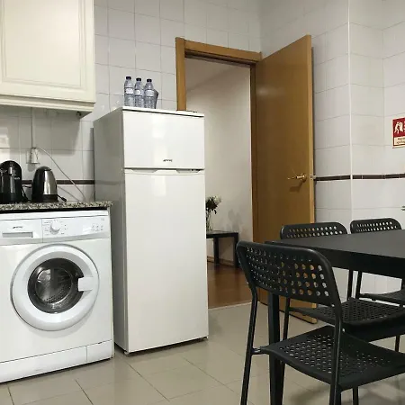 Appartement Arroios 169 *