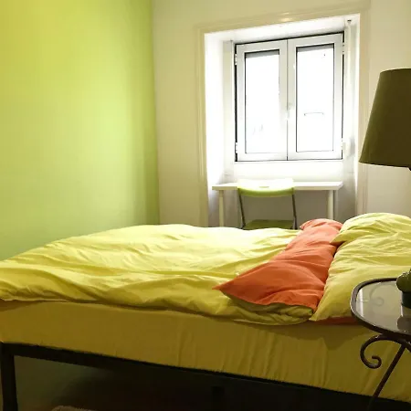 Arroios 169 Appartement *
