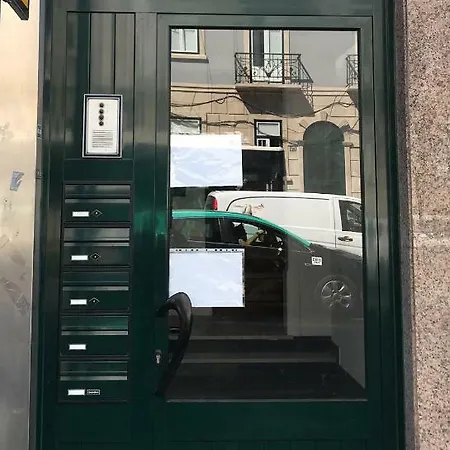 Arroios 169 Apartment Lisbon