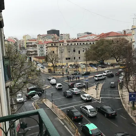 Arroios 169