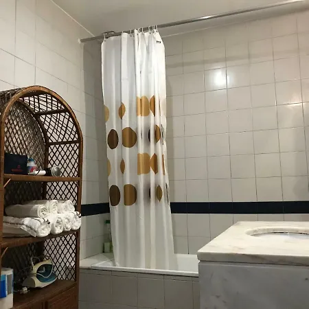 Arroios 169 Apartment