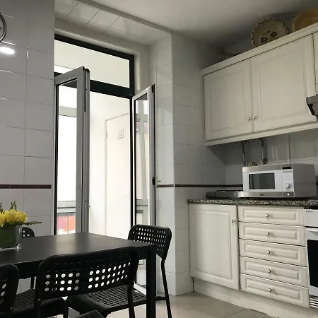 Apartment Arroios 169