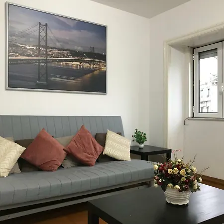 Arroios 169 Apartment *
