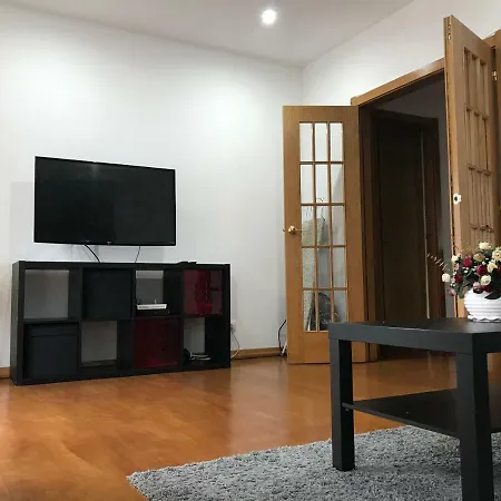 Arroios 169 Apartment Lisbon