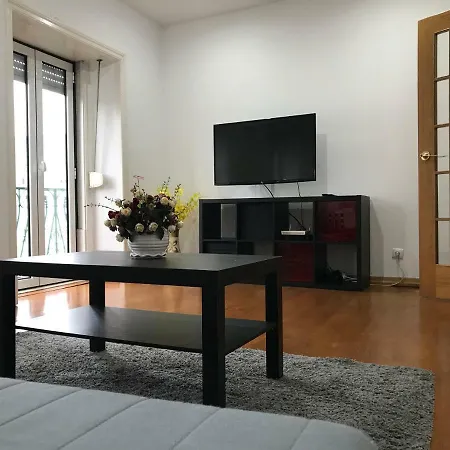 Arroios 169 Lisbon