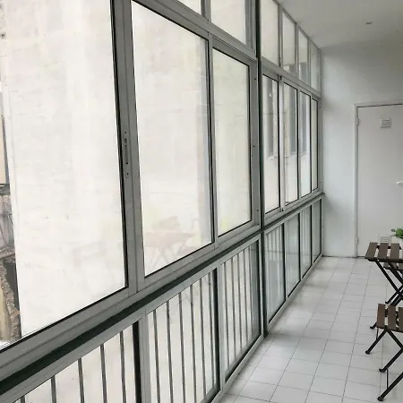 Arroios 169 Apartment Lisbon