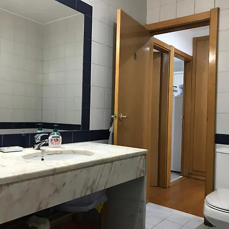 Arroios 169 Apartment *