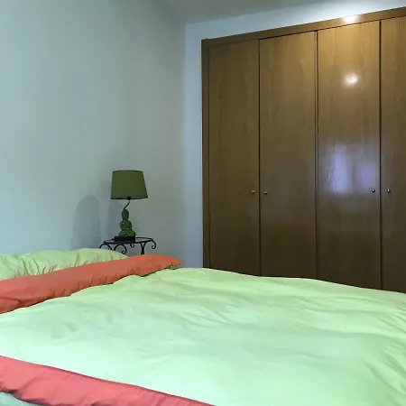 Apartment Arroios 169