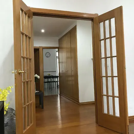 Arroios 169 Apartment
