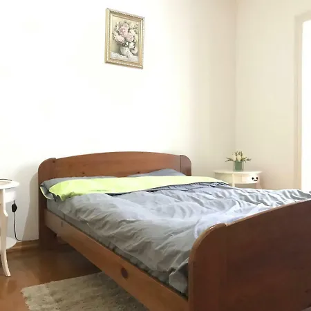 Apartment Arroios 169
