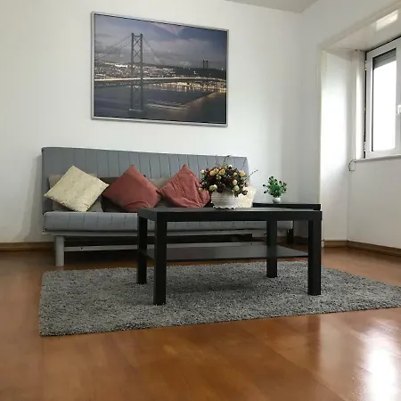 Arroios 169 Apartment Lisbon