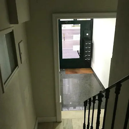 Apartment Arroios 169